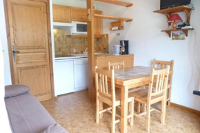 Appartement centre, 4 personnes, 1 chambre, 1 coin montagne - OPI12